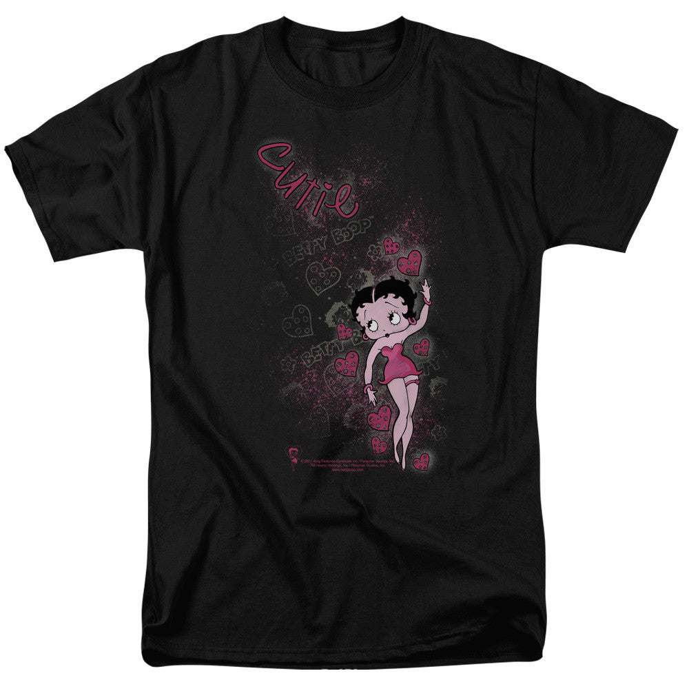 Adult Regular Fit Short Sleeve