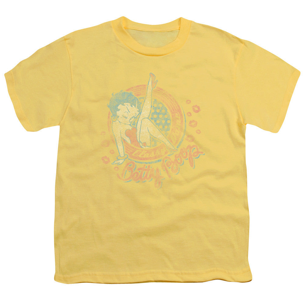 Youth Short Sleeve