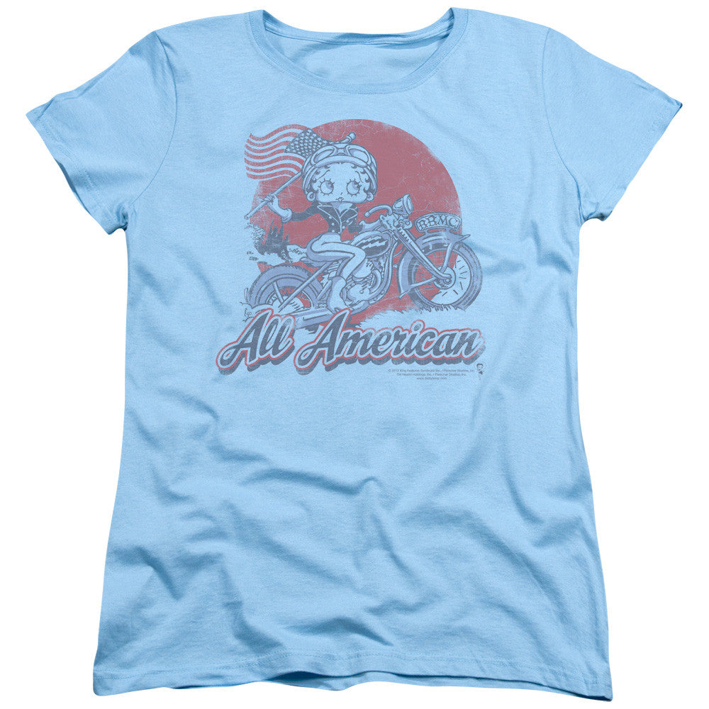 Women's Short Sleeve