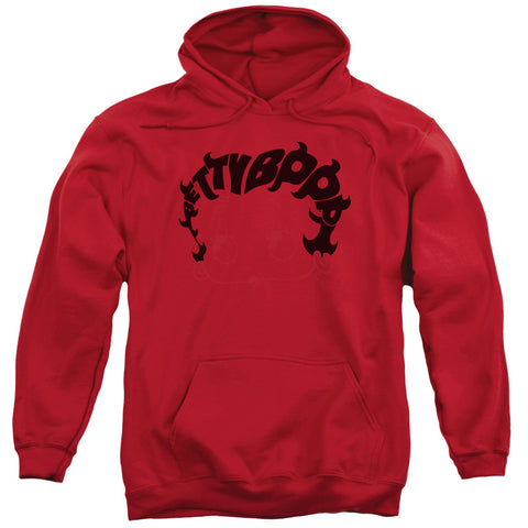 Adult Pull-Over Hoodie