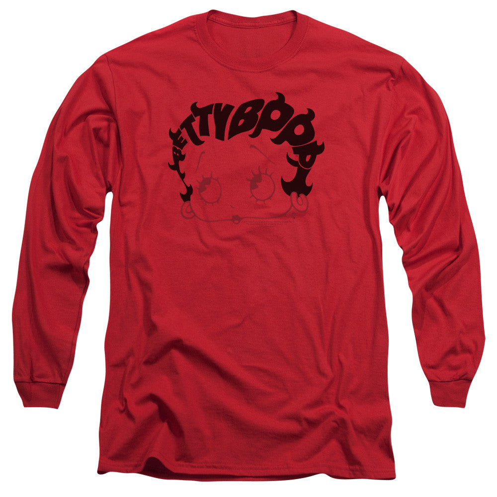 Adult Long Sleeve