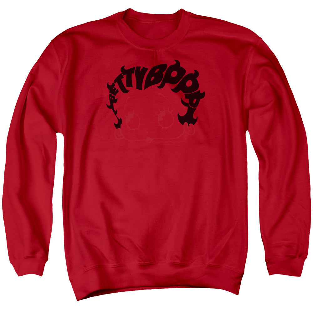 Adult Crewneck Sweatshirt