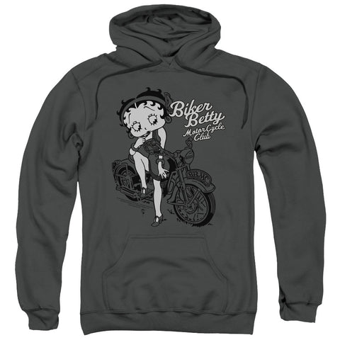 Adult Pull-Over Hoodie