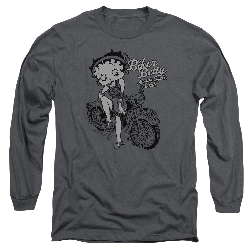 Adult Long Sleeve