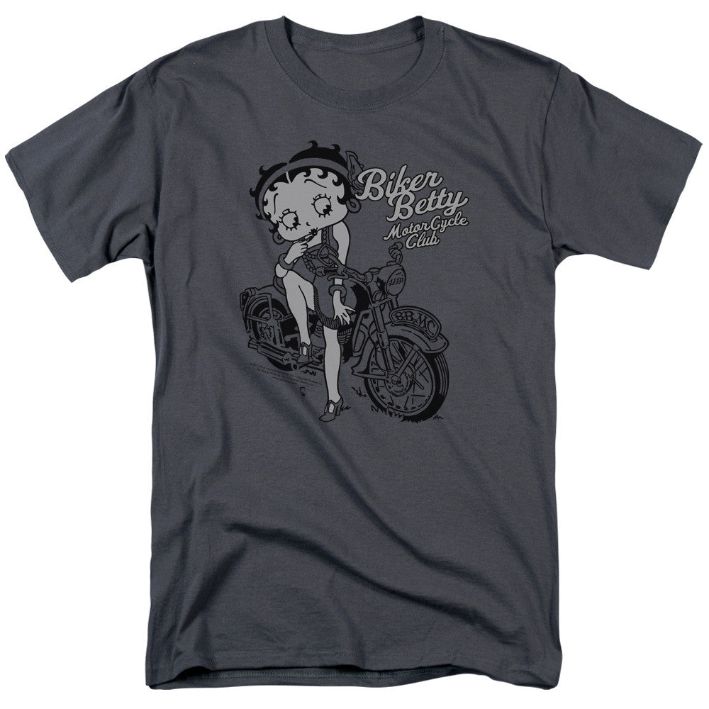 Adult Regular Fit Short Sleeve