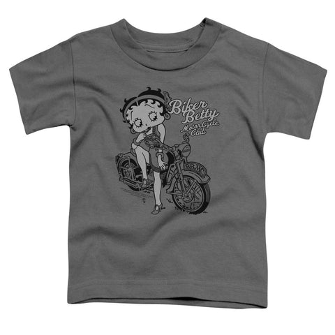 Toddler Short Sleeve