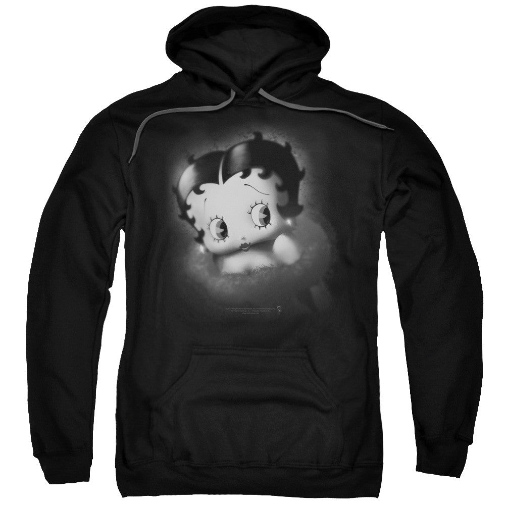 Adult Pull-Over Hoodie