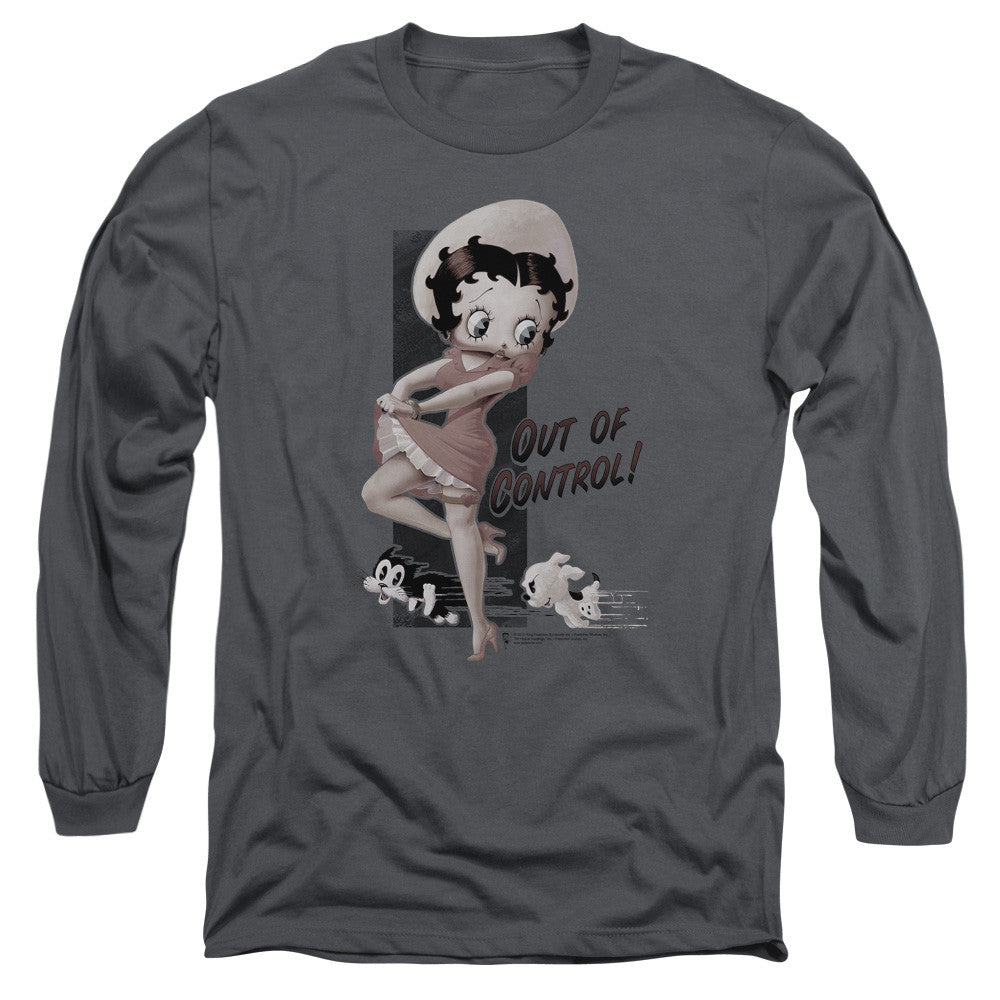 Adult Long Sleeve
