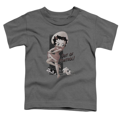 Toddler Short Sleeve