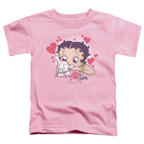 Toddler Short Sleeve