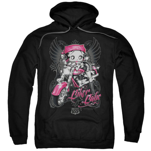 Adult Pull-Over Hoodie