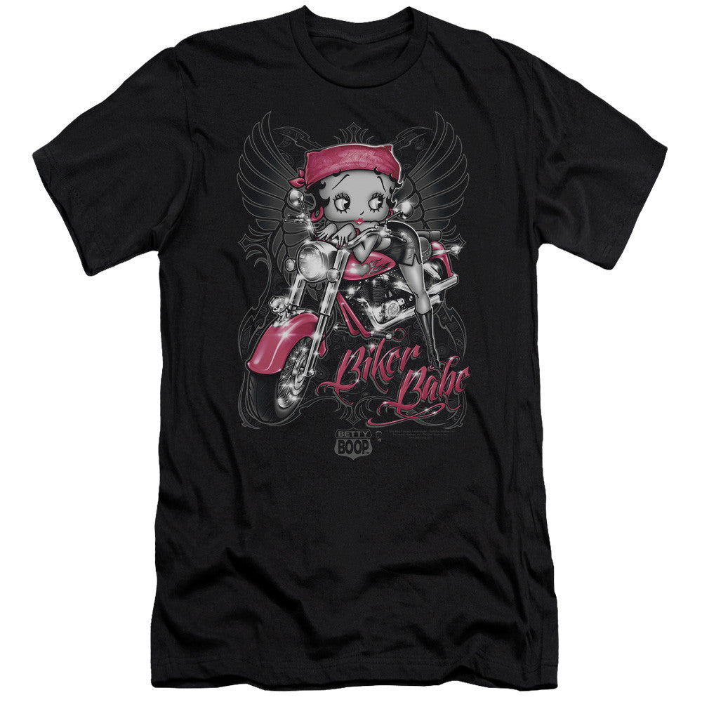Adult Slim Fit Short Sleeve