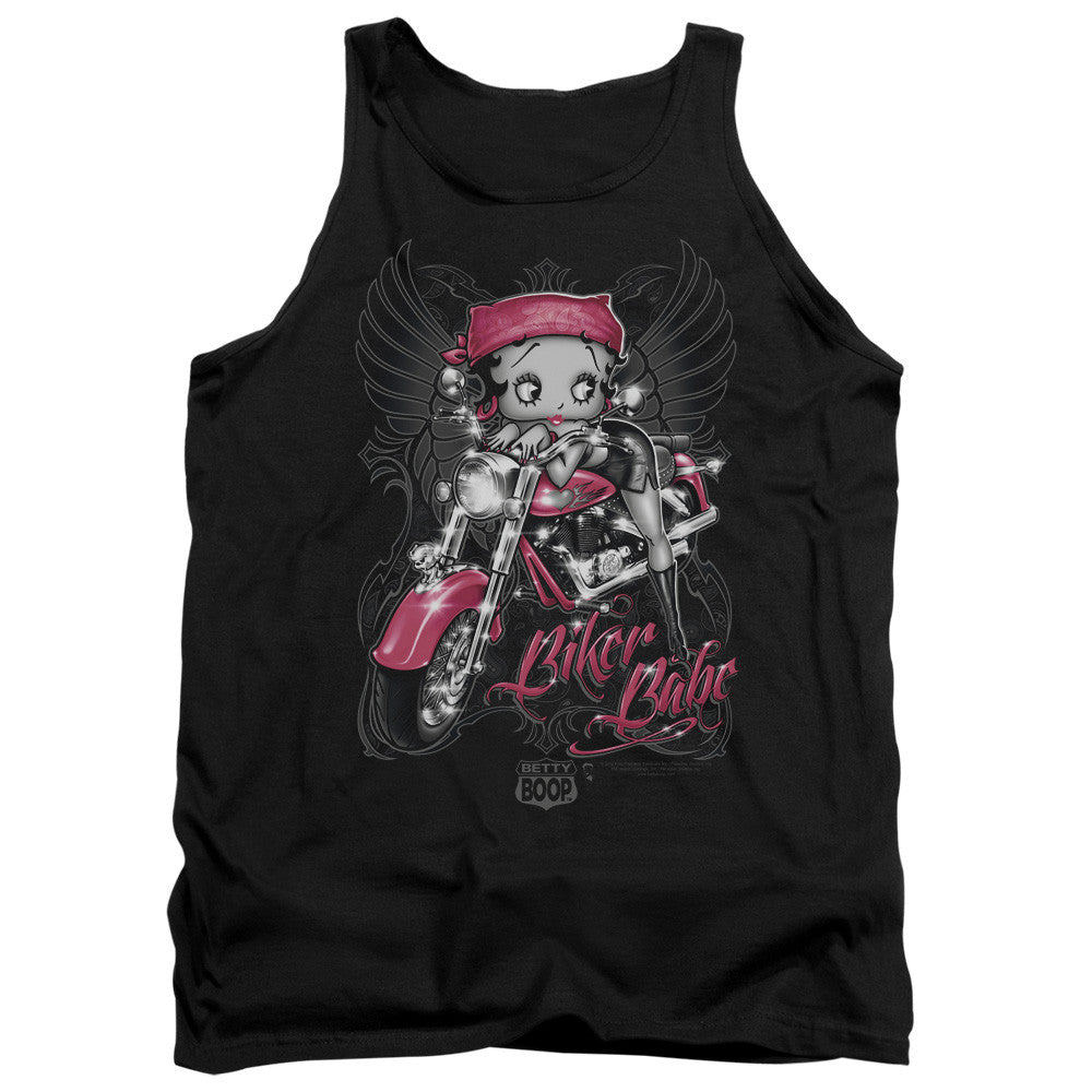 Adult Tank Top