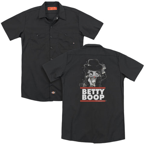 Adult Work Shirt