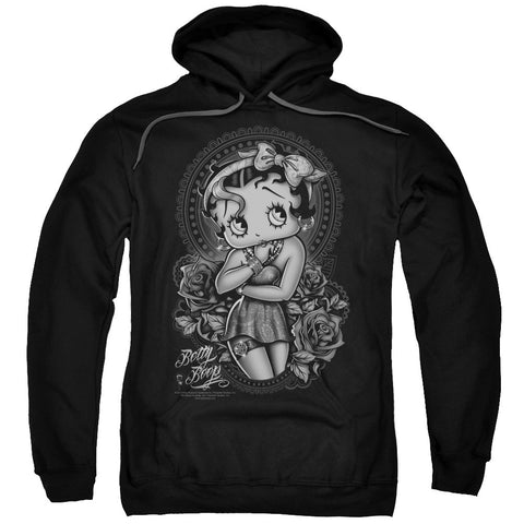 Adult Pull-Over Hoodie