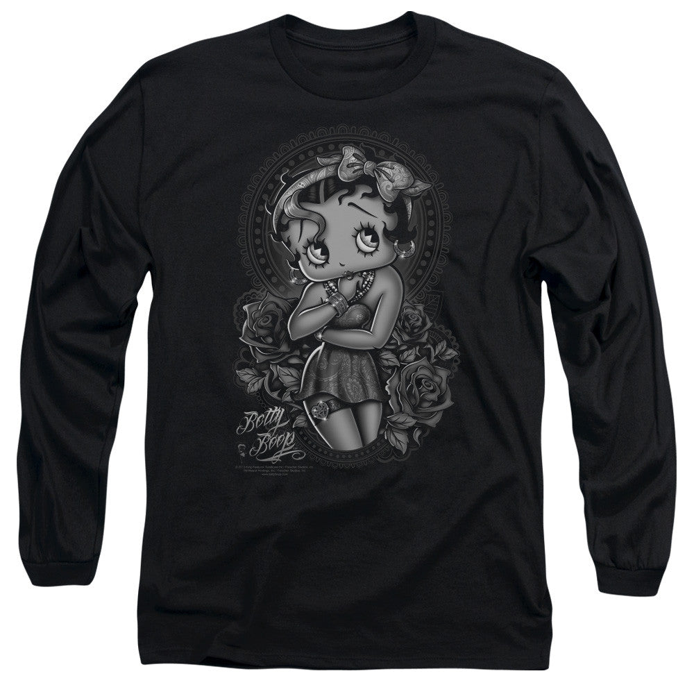 Adult Long Sleeve