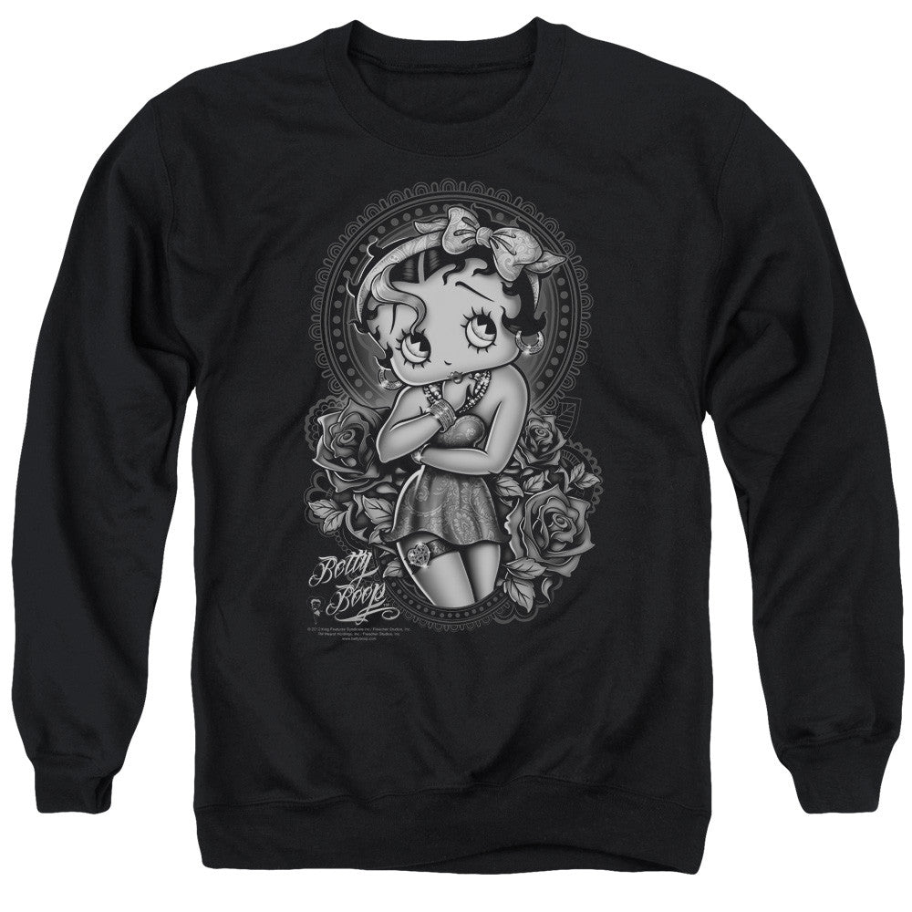 Adult Crewneck Sweatshirt