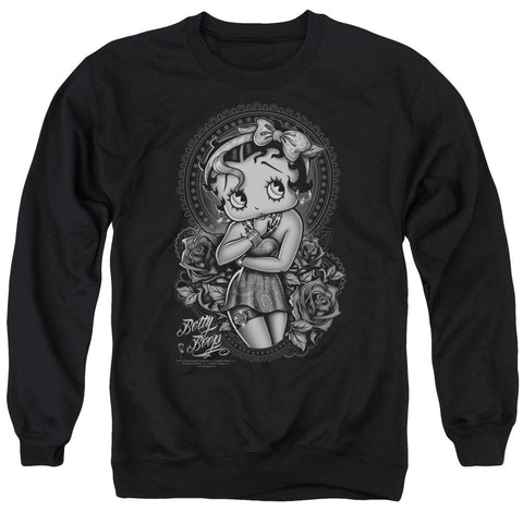 Adult Crewneck Sweatshirt