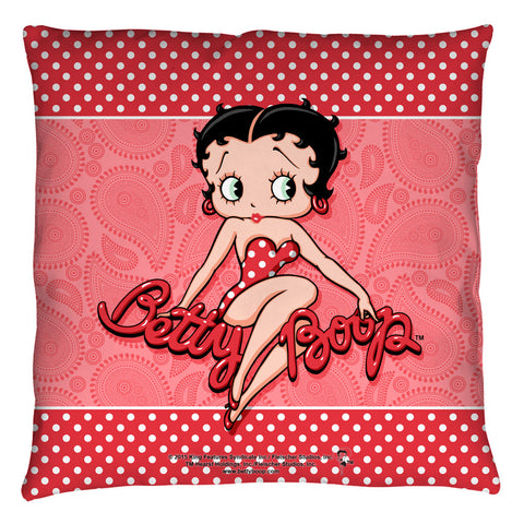 Throw Pillow -  - null