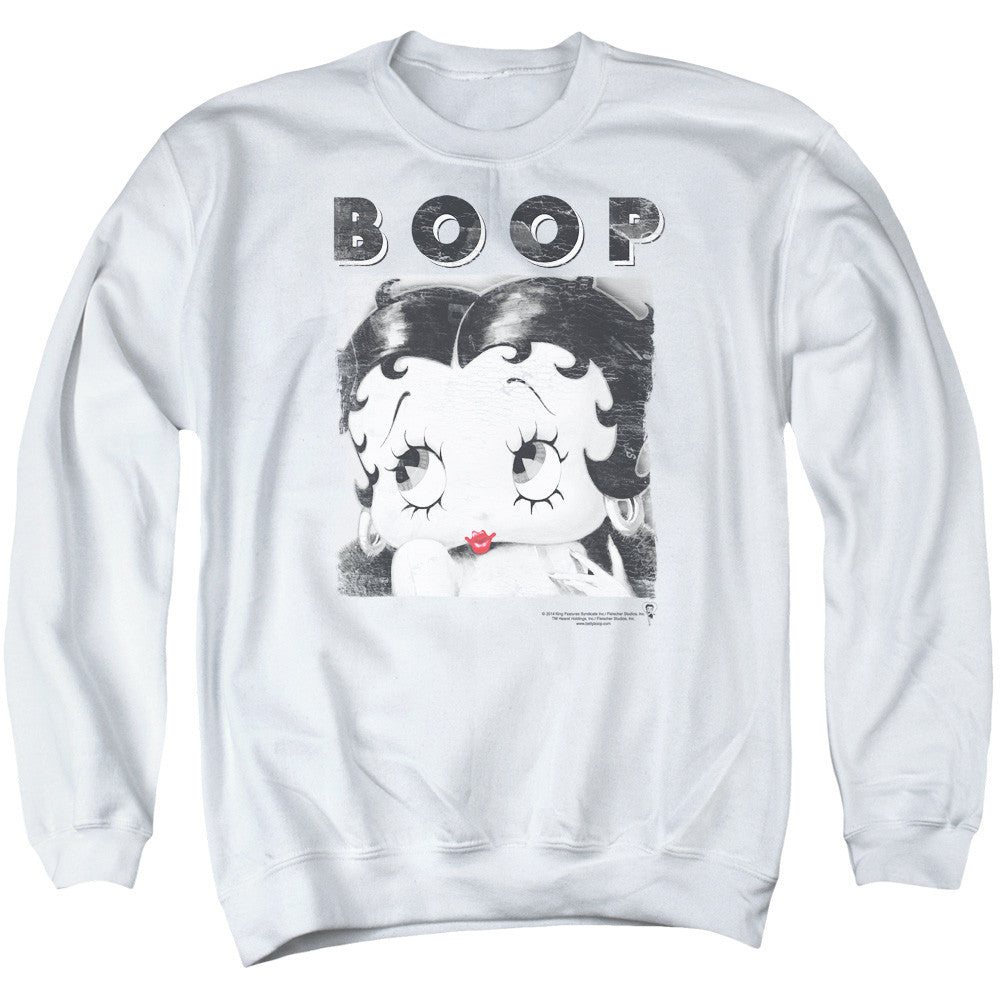 Adult Crewneck Sweatshirt