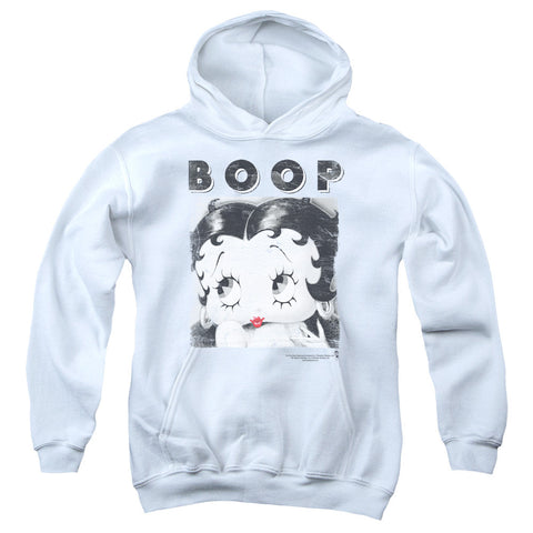 Youth Hooded Sweatshirt