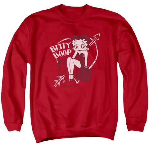 Adult Crewneck Sweatshirt