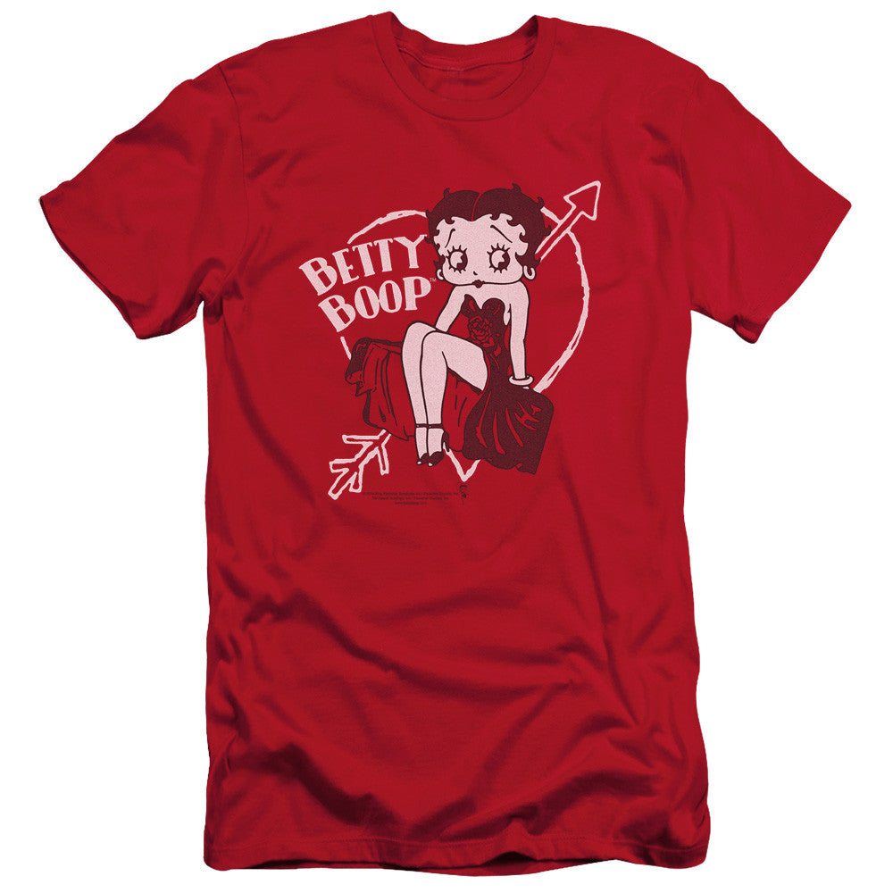 Adult Slim Fit Short Sleeve