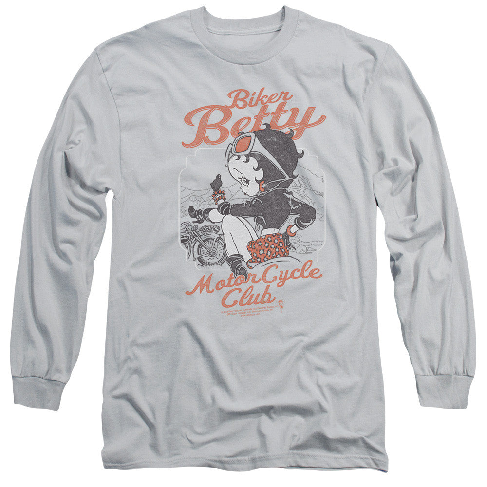 Adult Long Sleeve