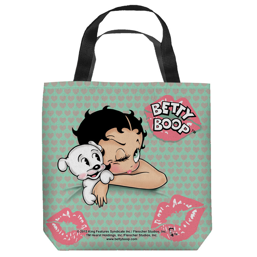 Tote Bag -  - null