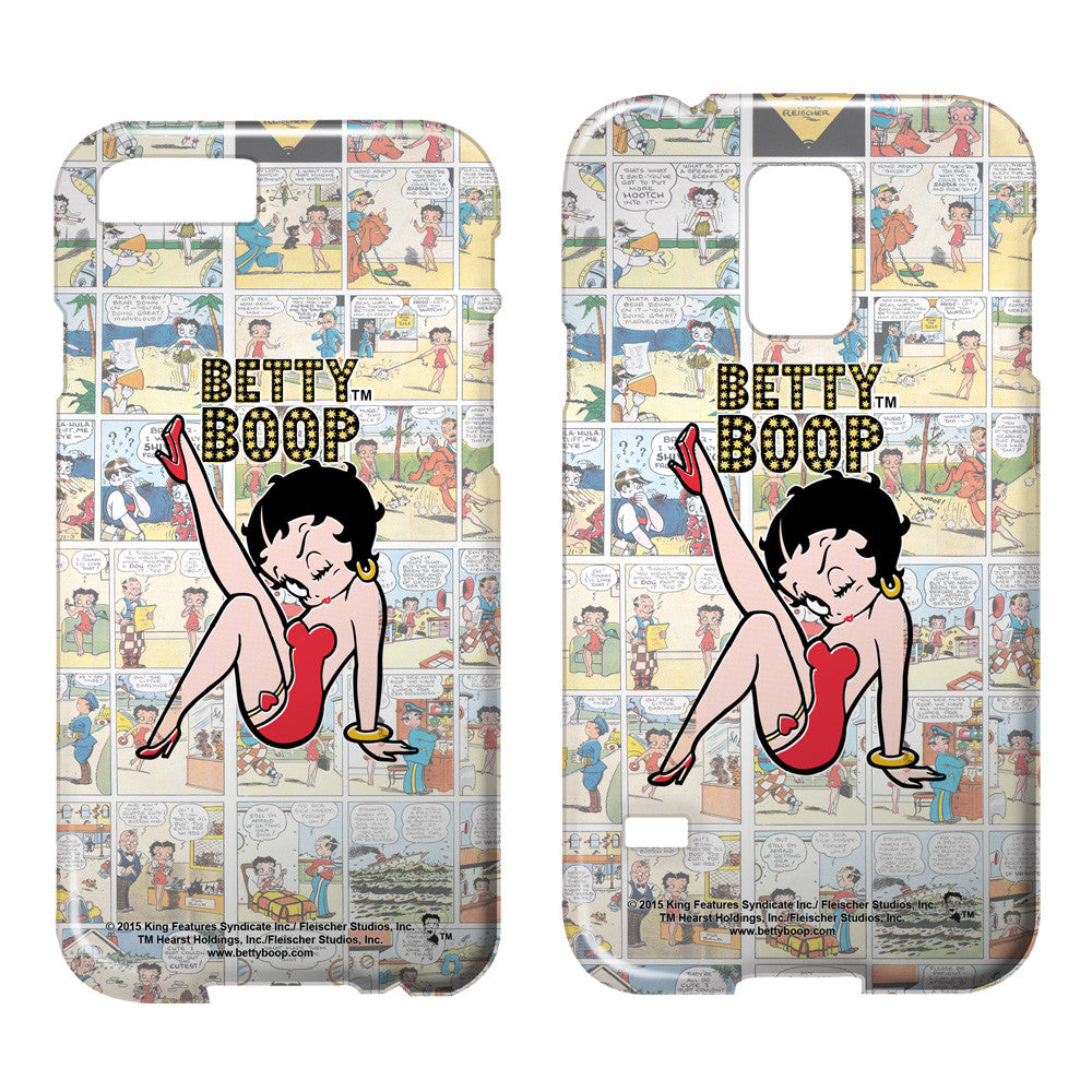 Smartphone Case | Barely There