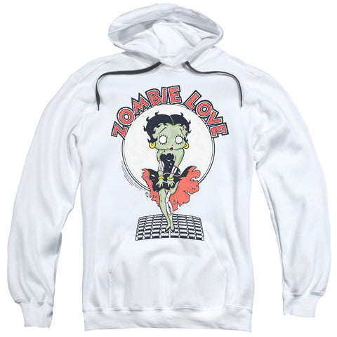 Adult Pull-Over Hoodie