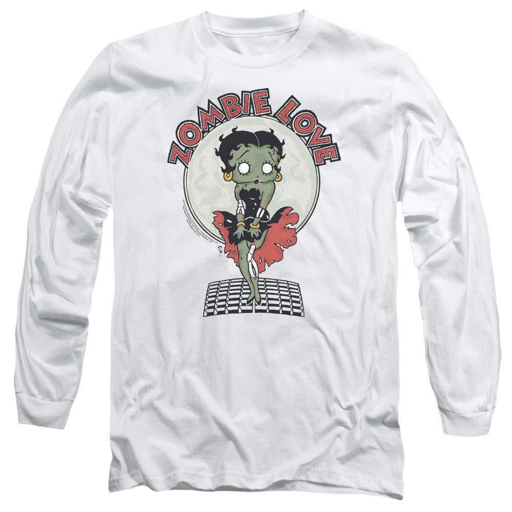 Adult Long Sleeve
