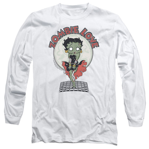 Adult Long Sleeve