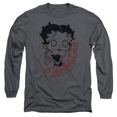 Adult Long Sleeve