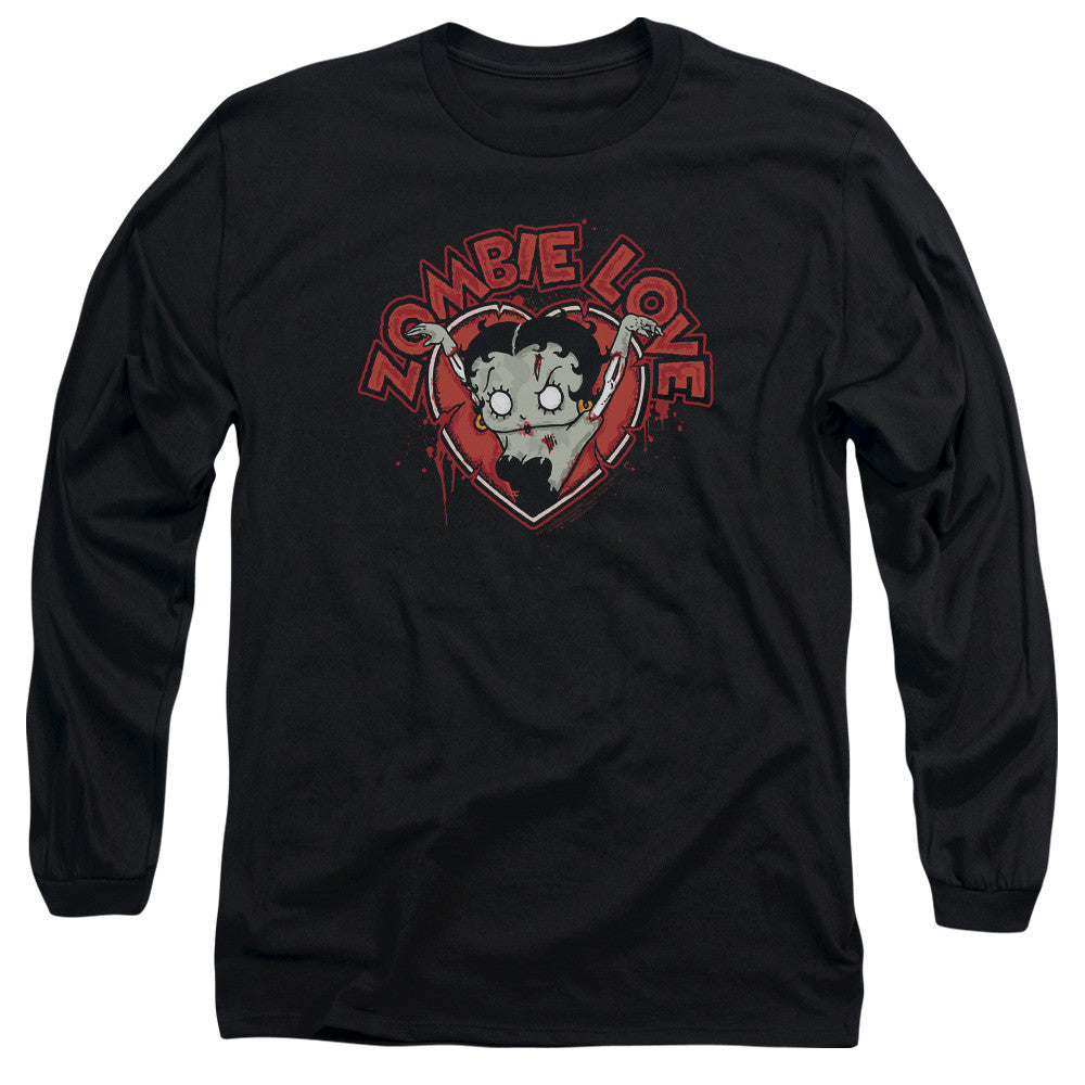 Adult Long Sleeve