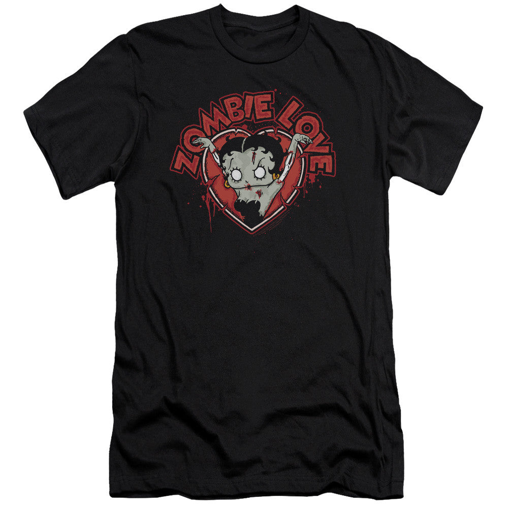 Adult Slim Fit Short Sleeve