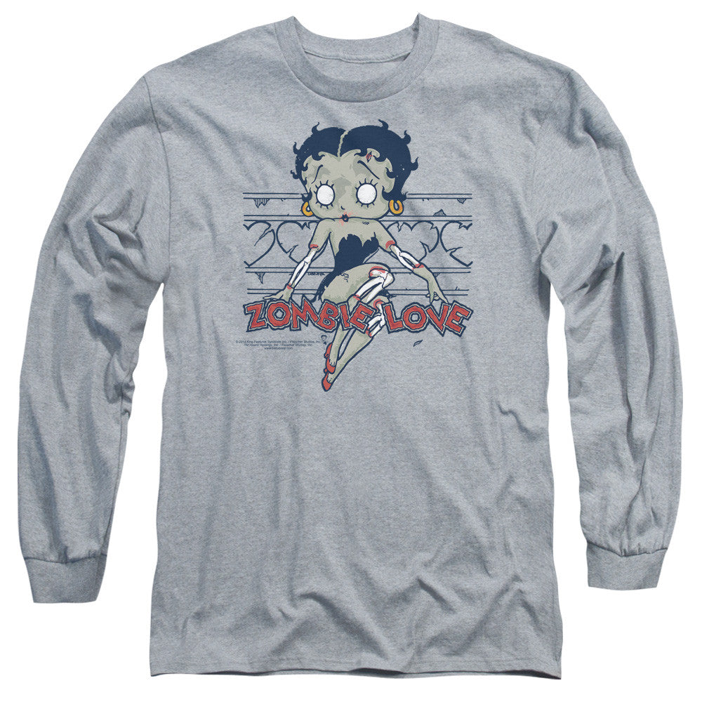Adult Long Sleeve