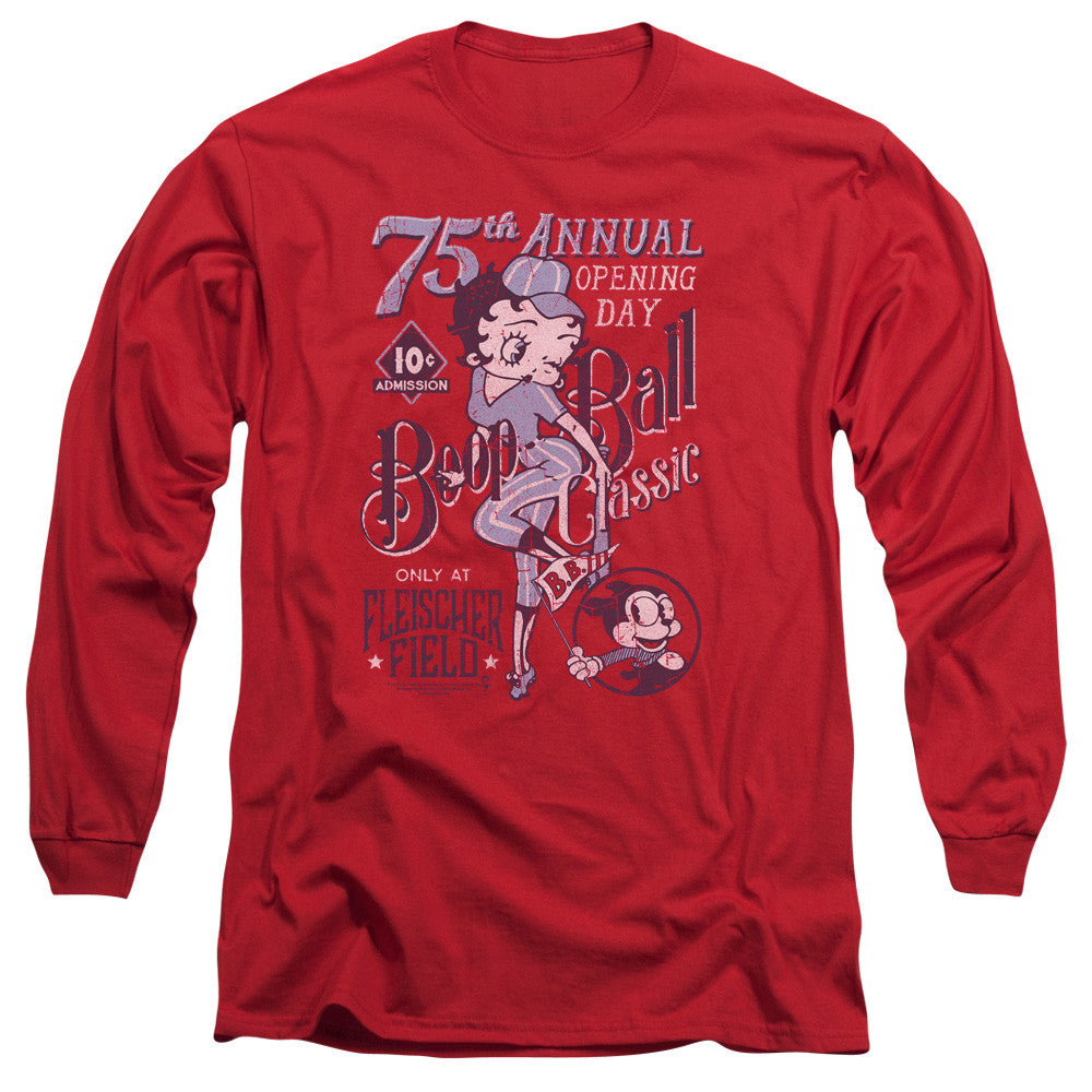 Adult Long Sleeve