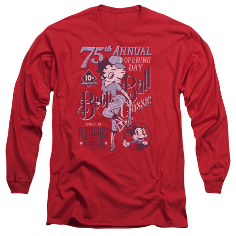 Adult Long Sleeve