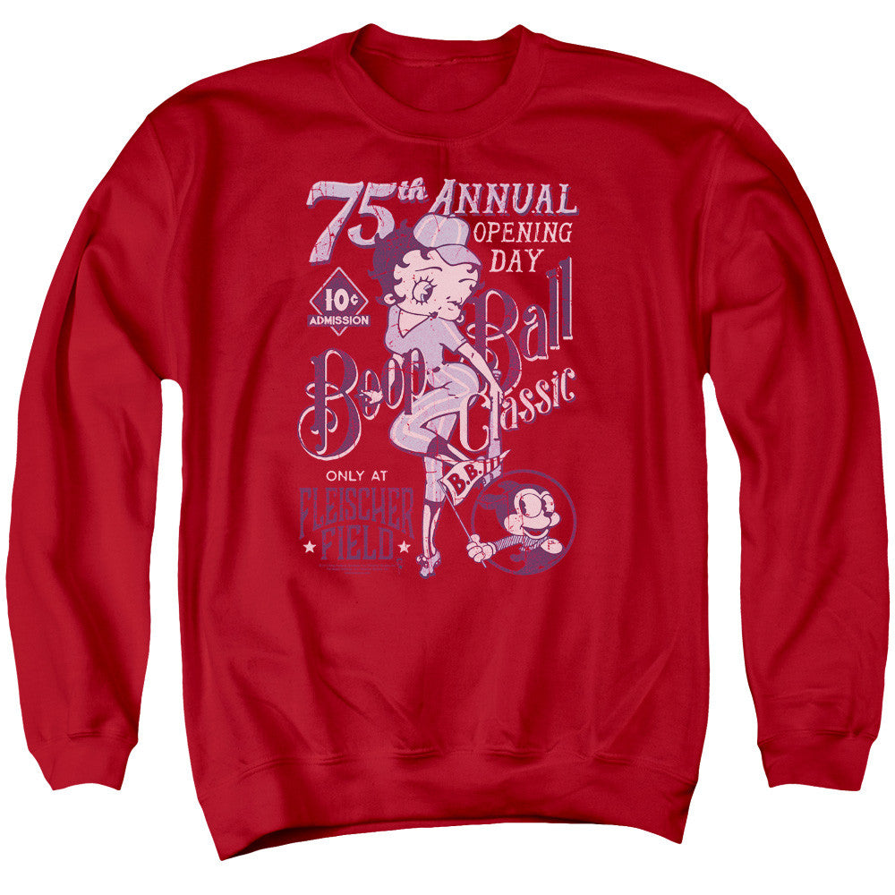 Adult Crewneck Sweatshirt