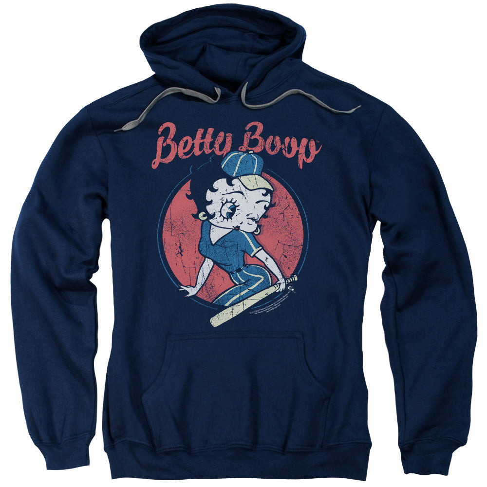Adult Pull-Over Hoodie