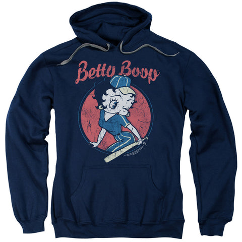 Adult Pull-Over Hoodie