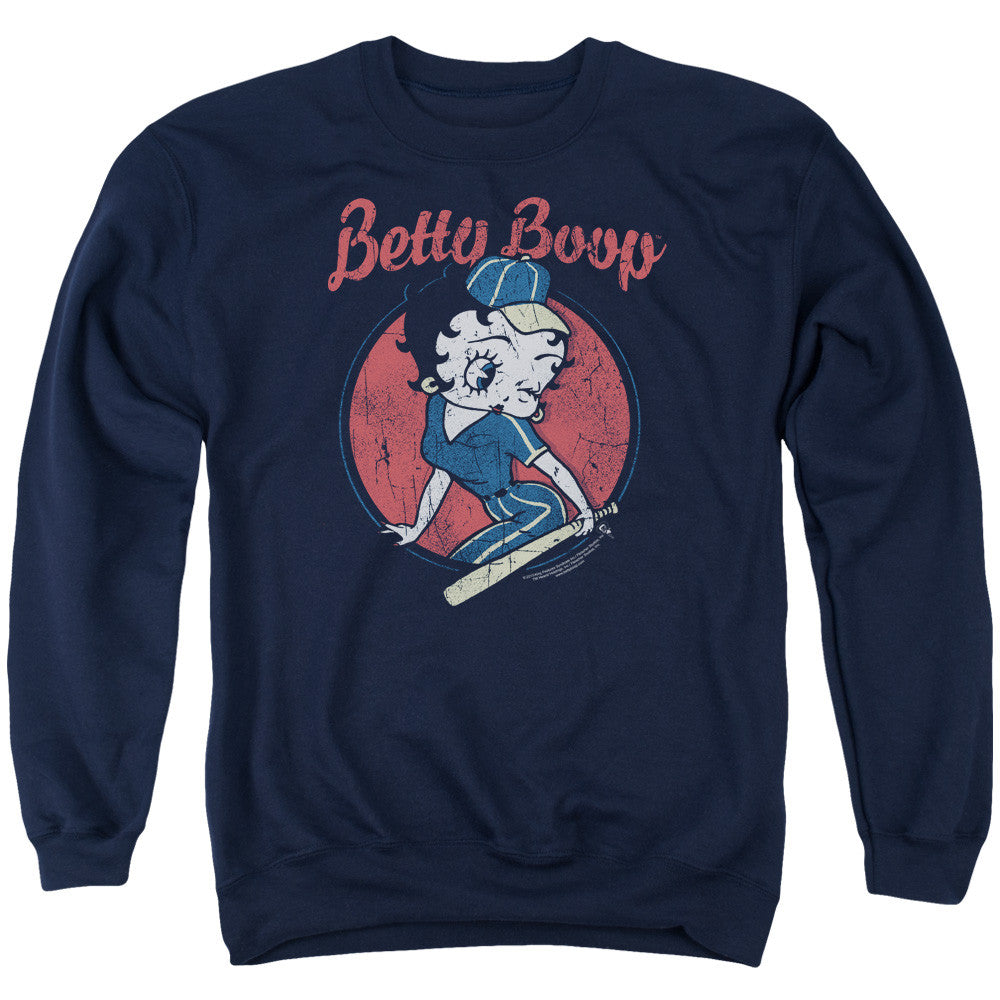 Adult Crewneck Sweatshirt