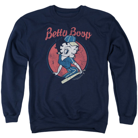 Adult Crewneck Sweatshirt