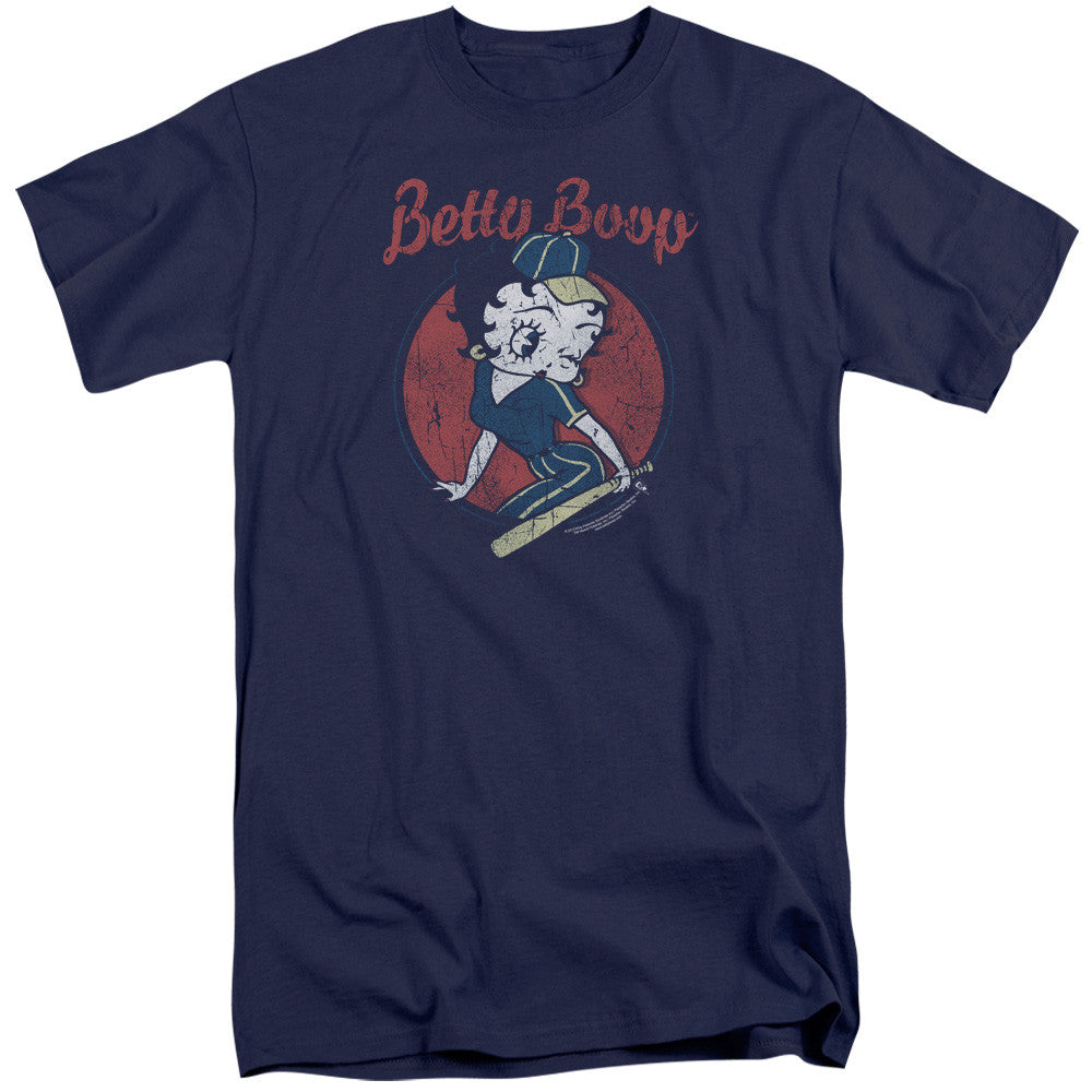 Adult Tall Fit Short Sleeve