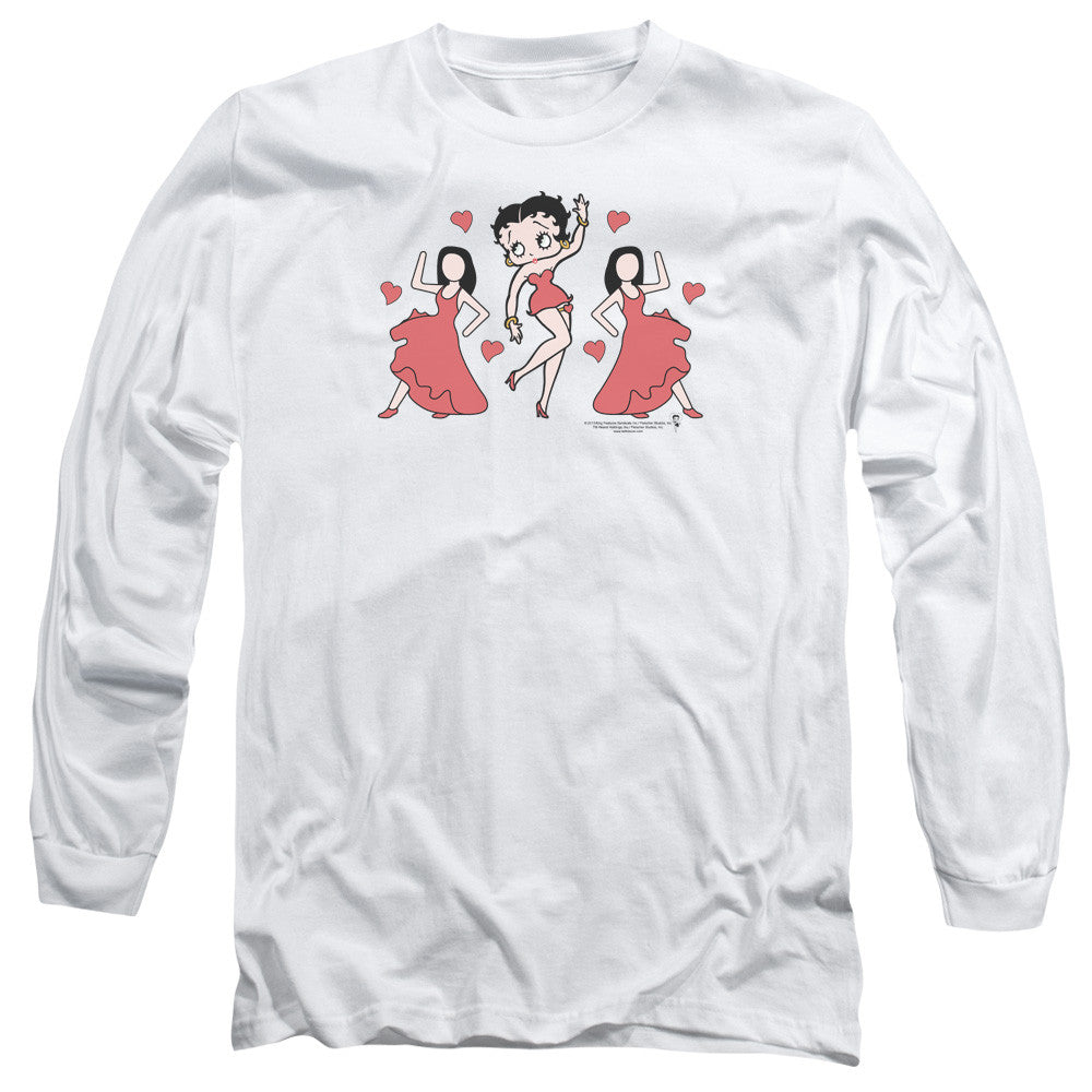 Adult Long Sleeve