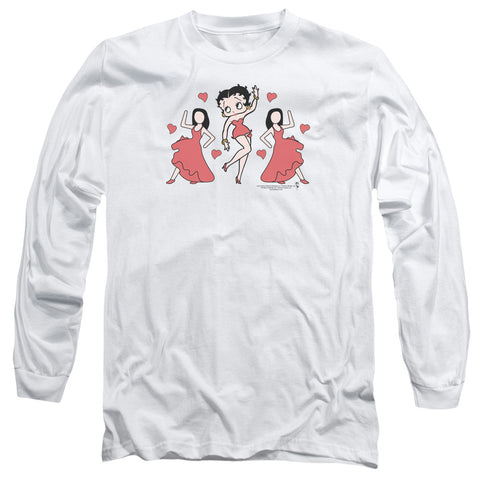Adult Long Sleeve