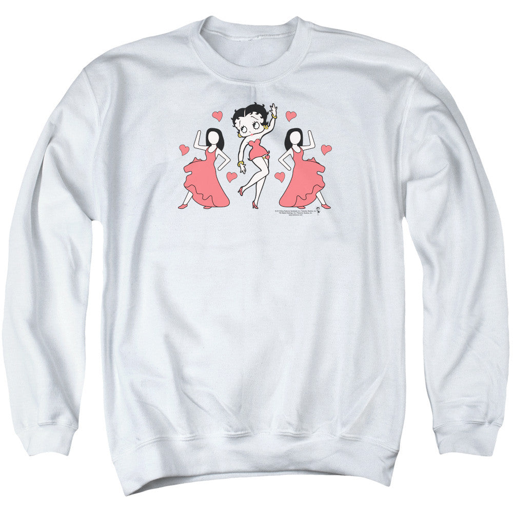 Adult Crewneck Sweatshirt