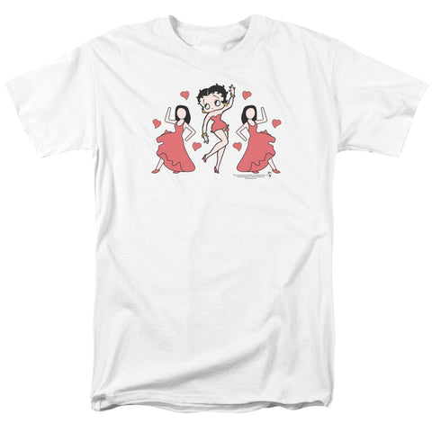 Adult Regular Fit Short Sleeve