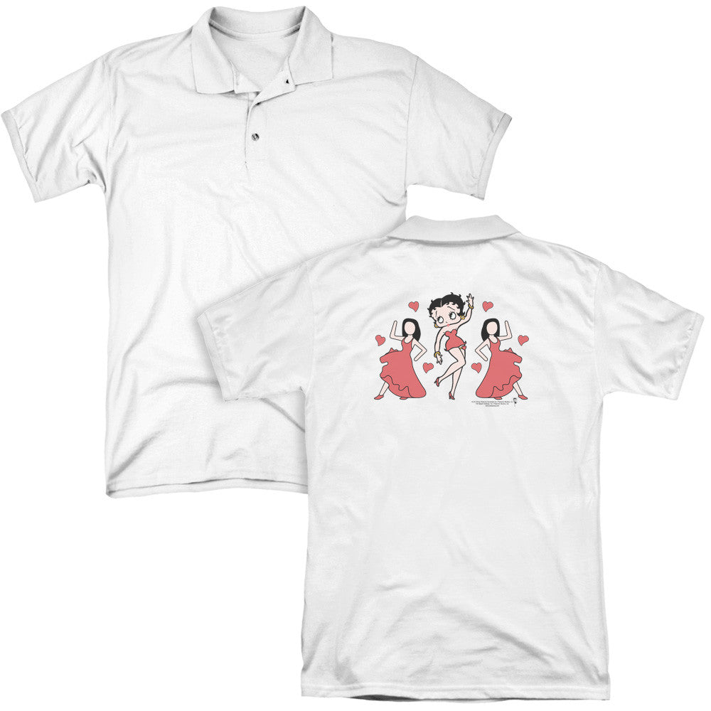 Adult Polo